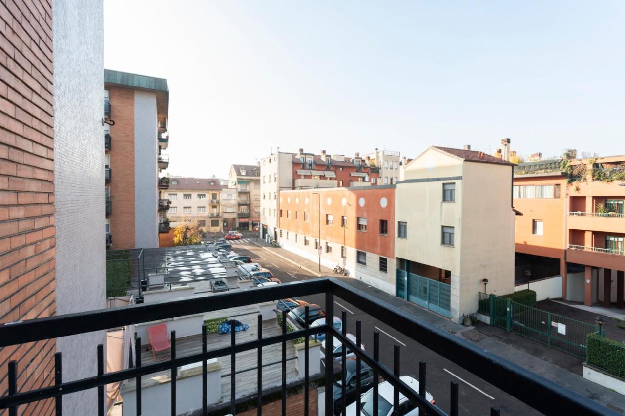 Appartamento Modern House Dergano A 150 Metri Metro