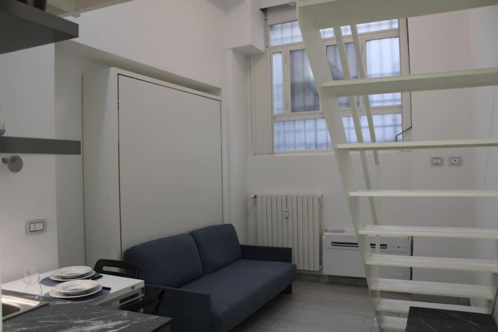 Appartamento Piccolo Loft A Due Passi Dal Castello Milano