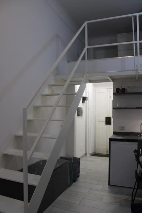 Piccolo Loft A Due Passi Dal Castello Appartamento