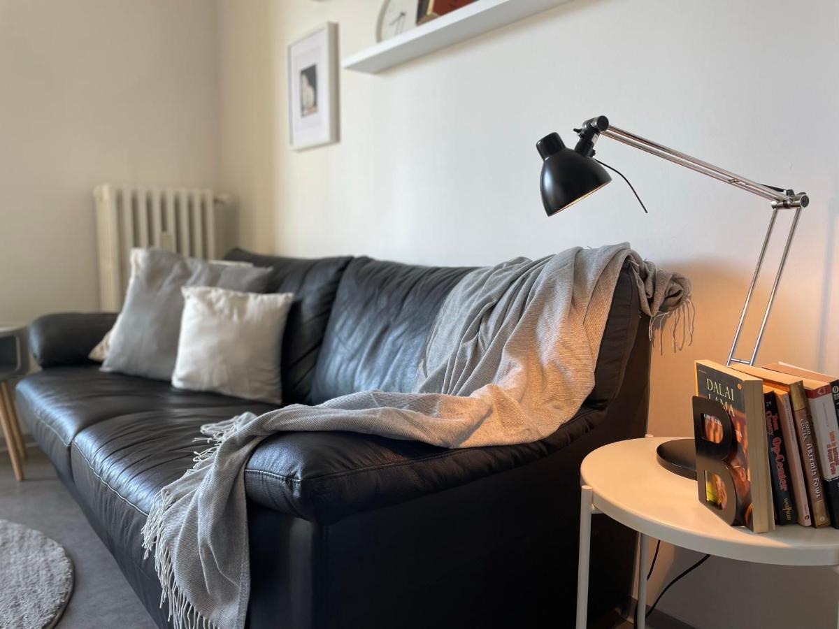Vivapartments Milanoinganni Milan