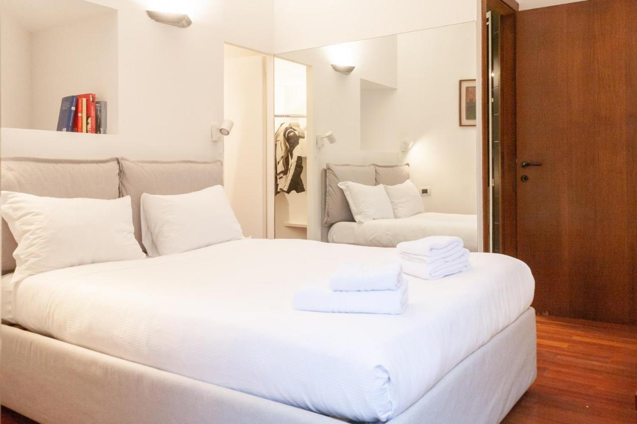 Bnbutler - Eustachi, 47 - Per Vivere Alla Milanese Apartment Milan
