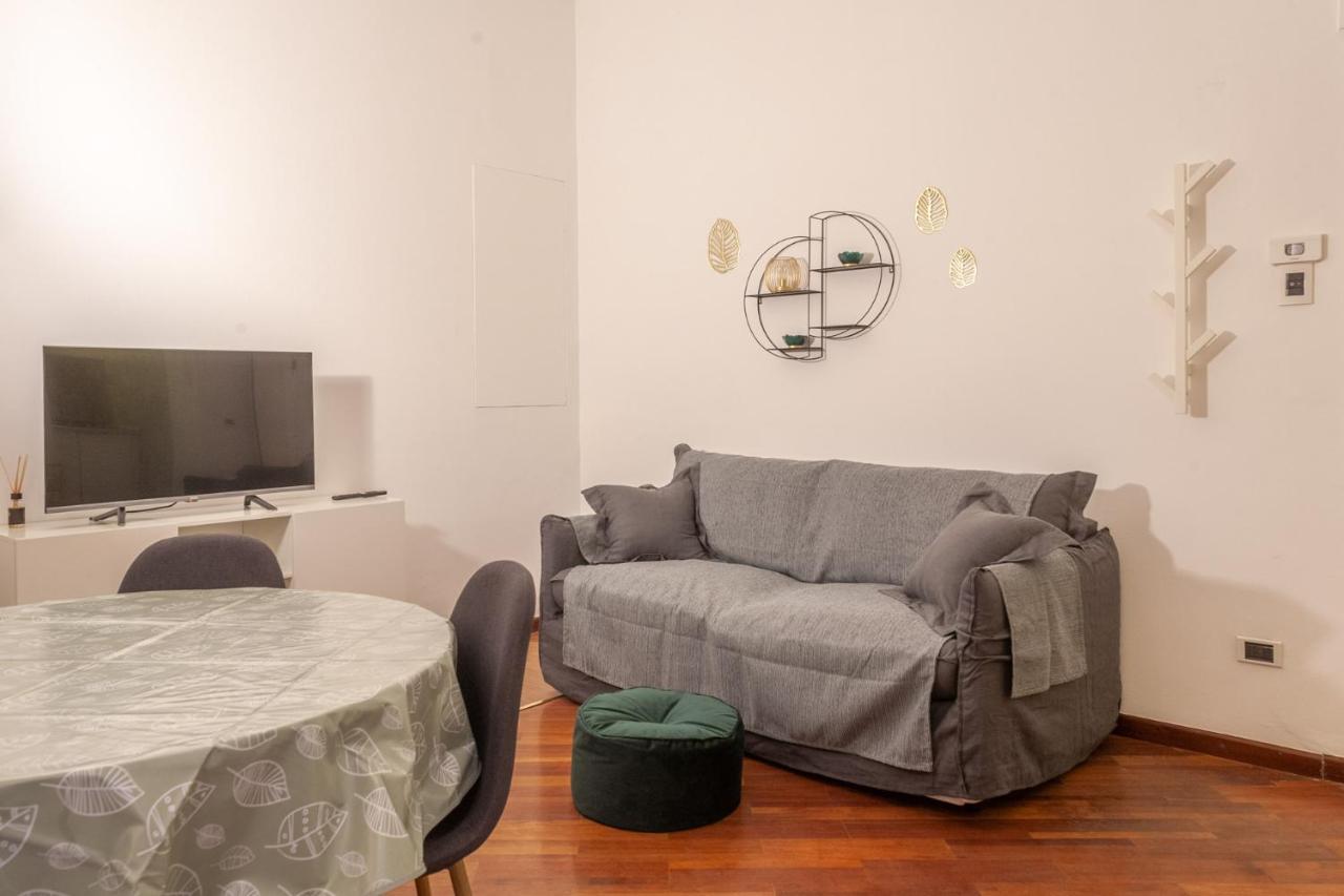Bnbutler - Eustachi, 47 - Per Vivere Alla Milanese Apartment *