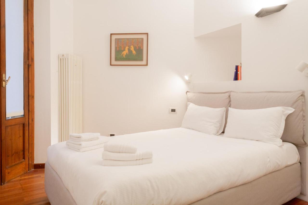 Bnbutler - Eustachi, 47 - Per Vivere Alla Milanese *