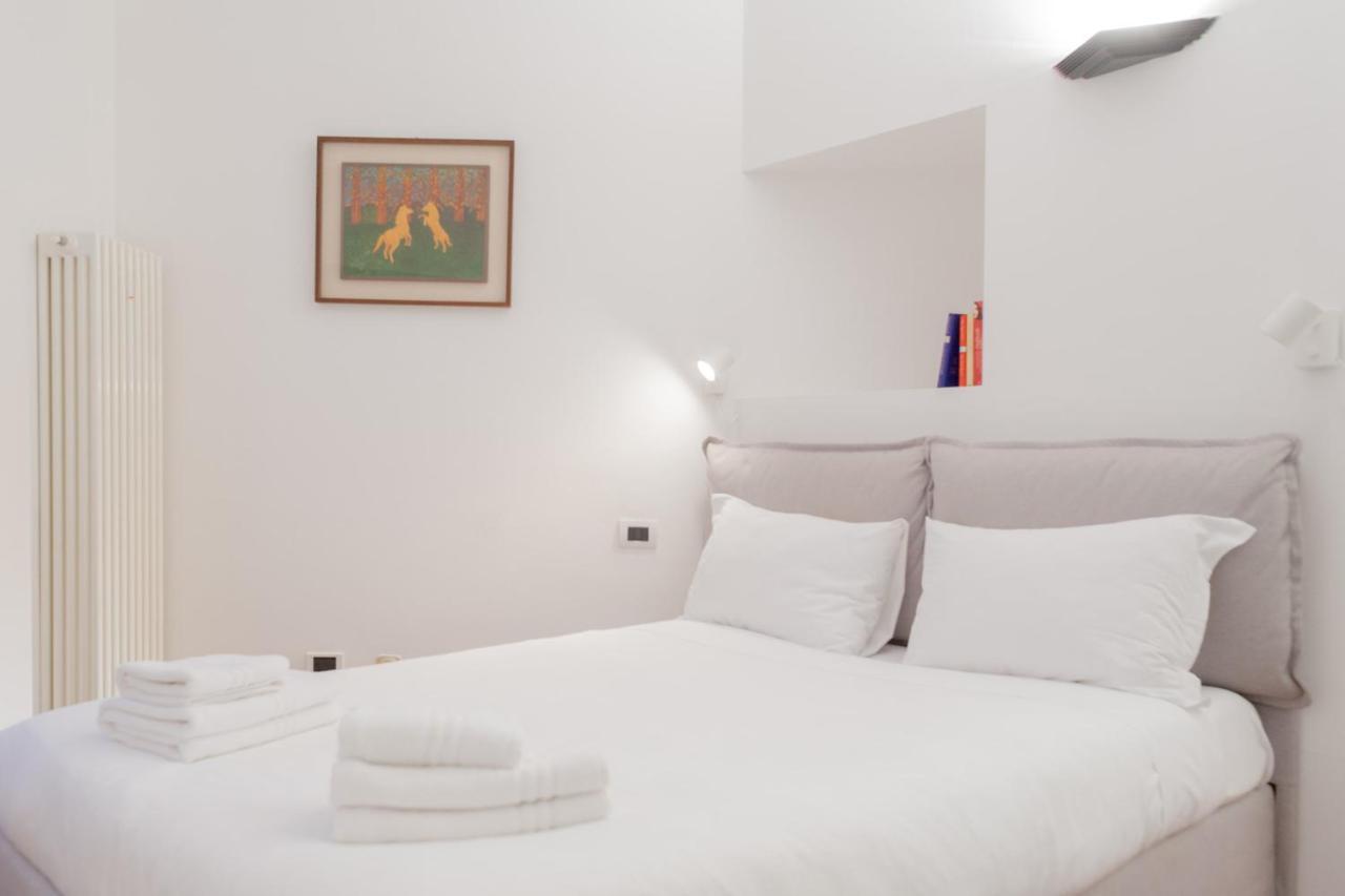Apartment Bnbutler - Eustachi, 47 - Per Vivere Alla Milanese