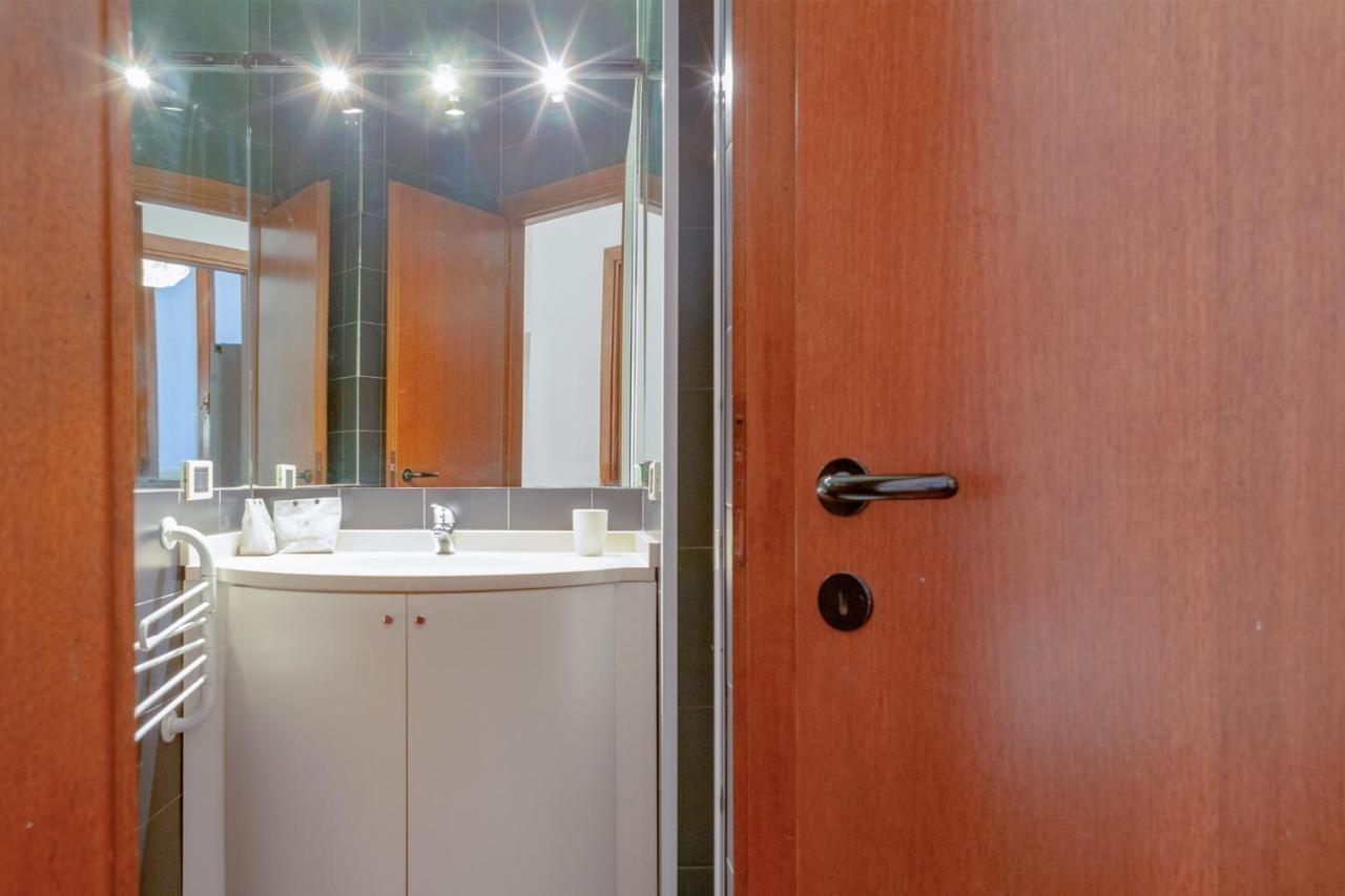 Apartment Bnbutler - Eustachi, 47 - Per Vivere Alla Milanese *