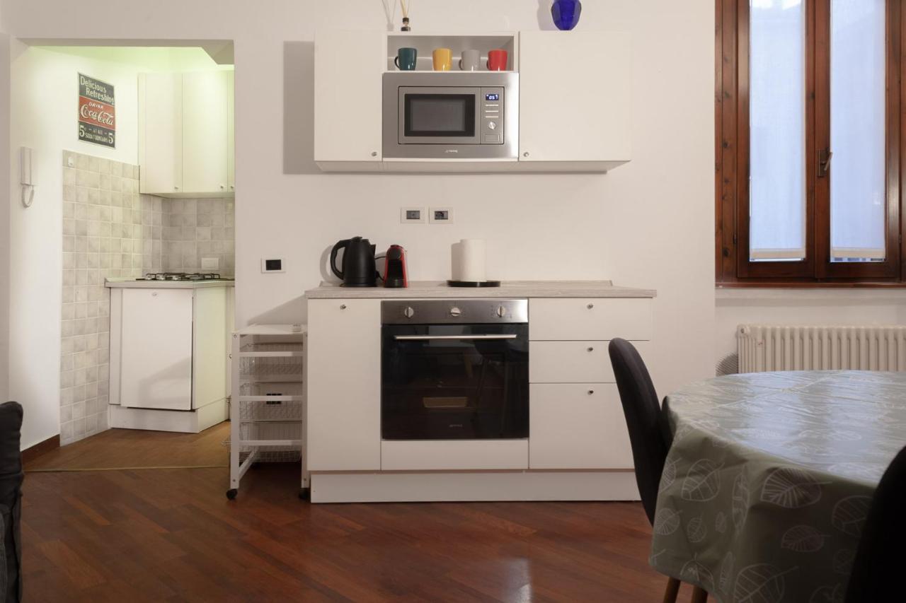 Bnbutler - Eustachi, 47 - Per Vivere Alla Milanese Apartment Milan