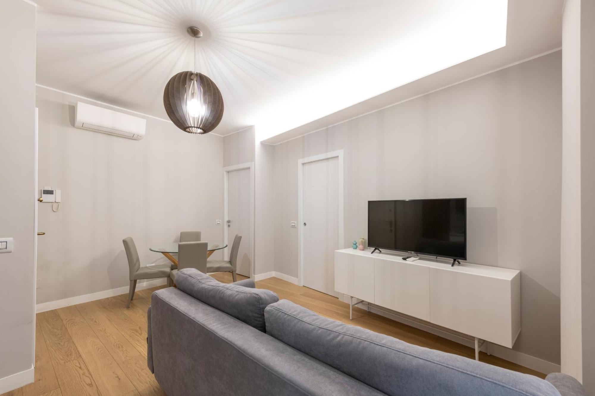 Porta Nuova - Living * Milano