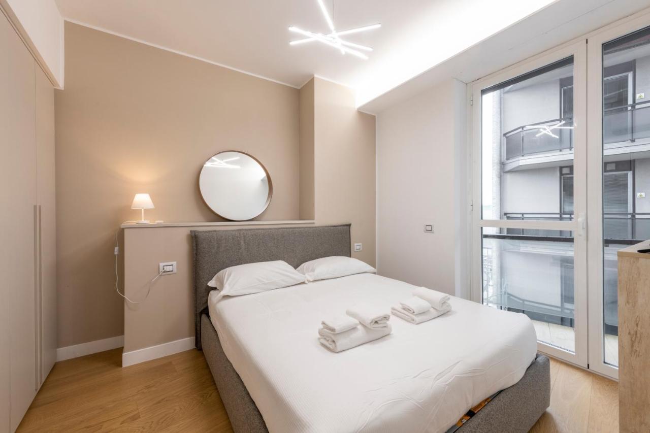 Porta Nuova - Living Milano