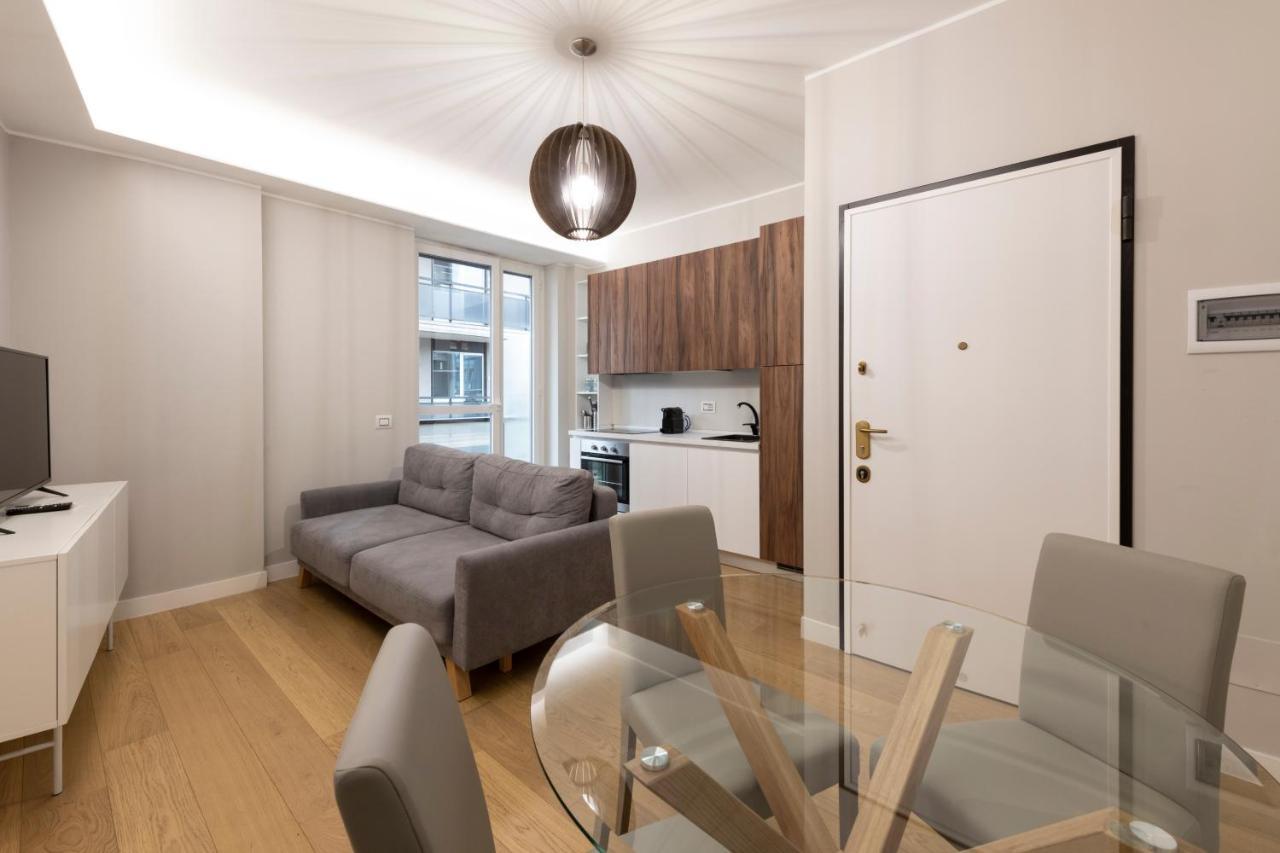 Porta Nuova - Living * Milano