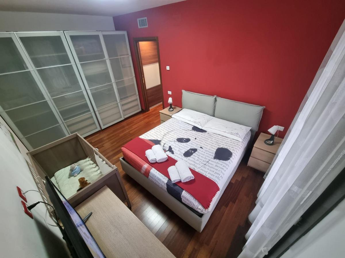 Ama Intero Bicocca Zona 9 Apartment Milan