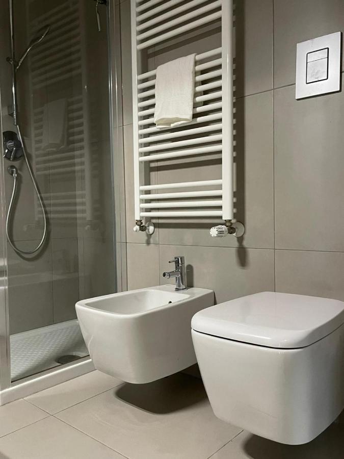 Citylife Monolocale Con Ampio Terrazzo Apartamento Milão