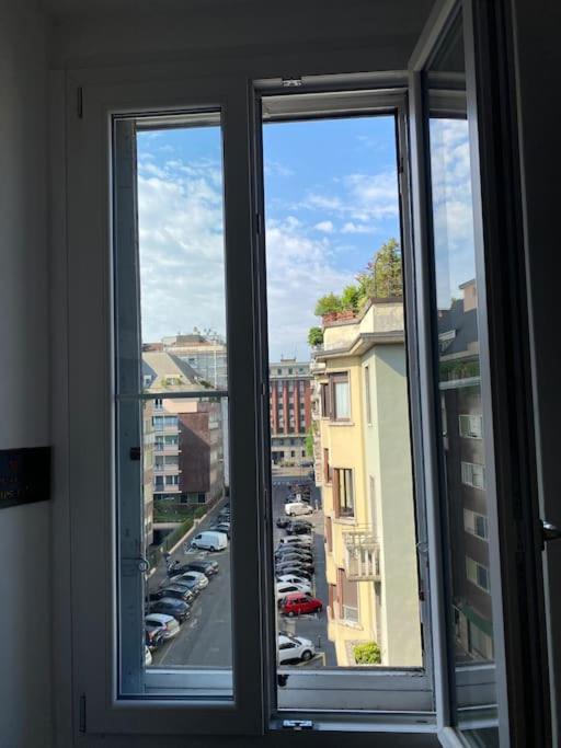 Apartment Townhouse Milan