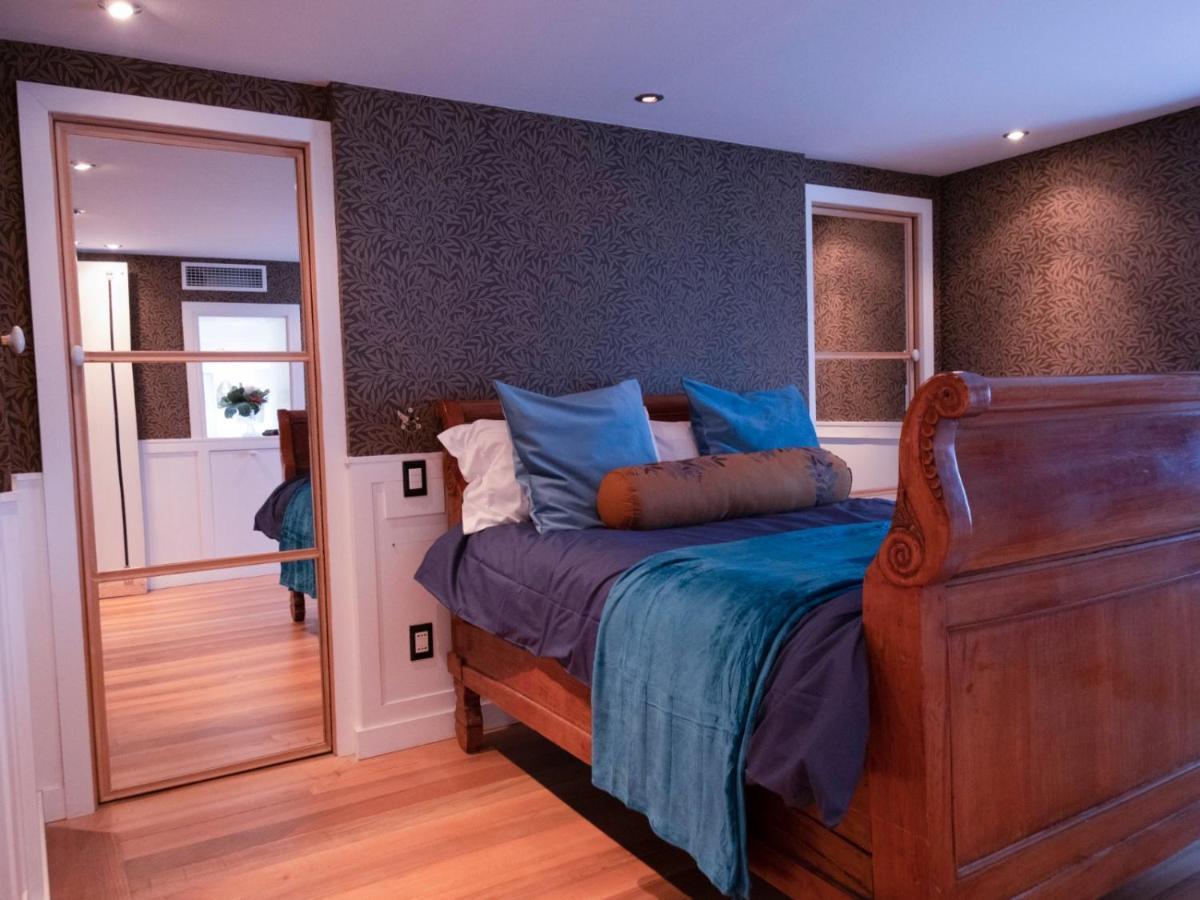 Apartment Luxury