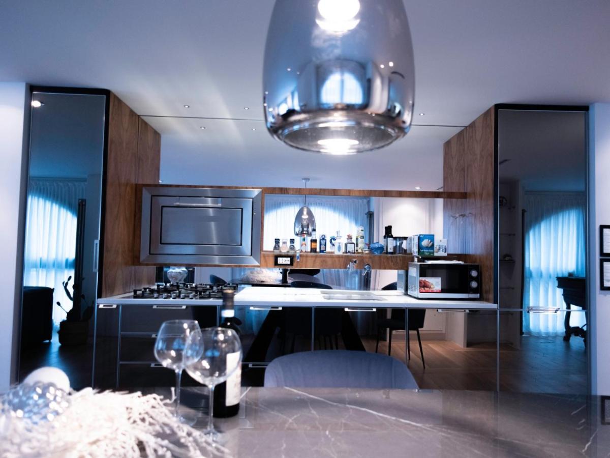 Luxury Apartment Milan