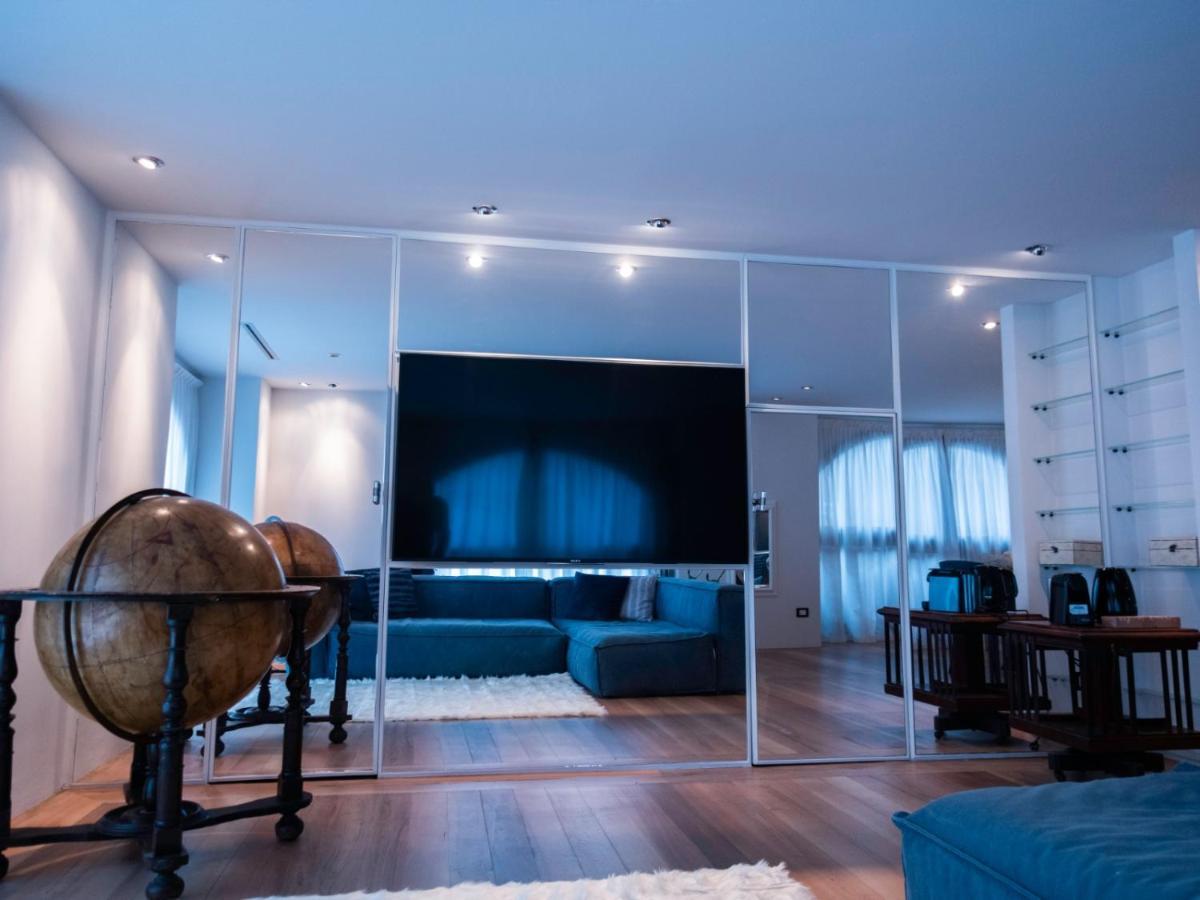 Luxury