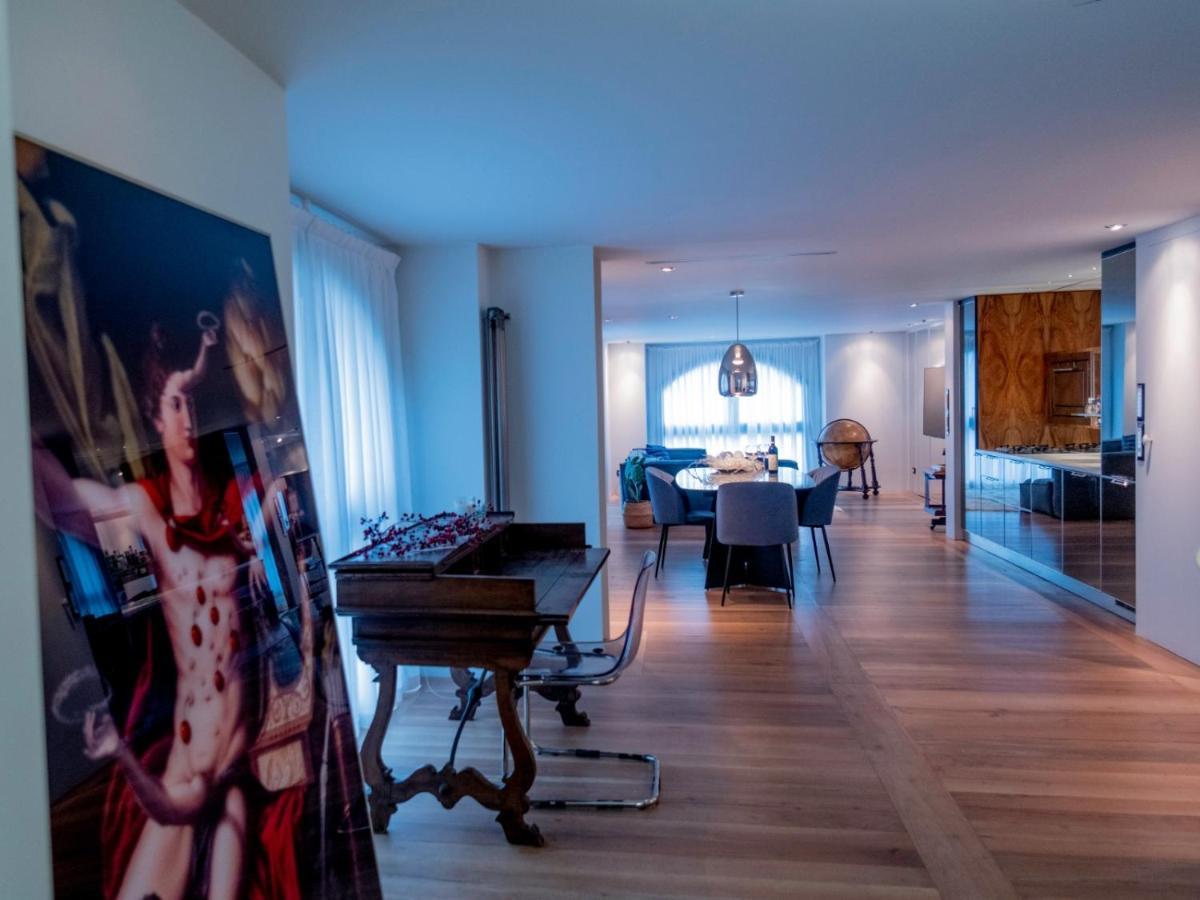 Luxury Milan
