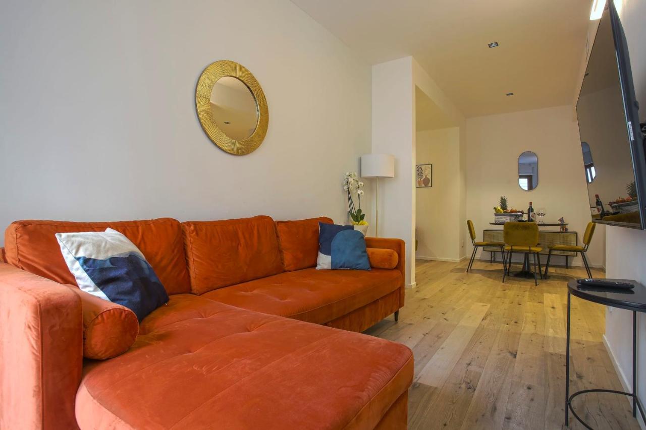 Lux Apartment-hosted By Sweetstay Appartamento Milano