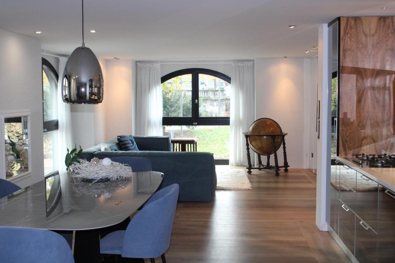 Luxury Apartment Milan