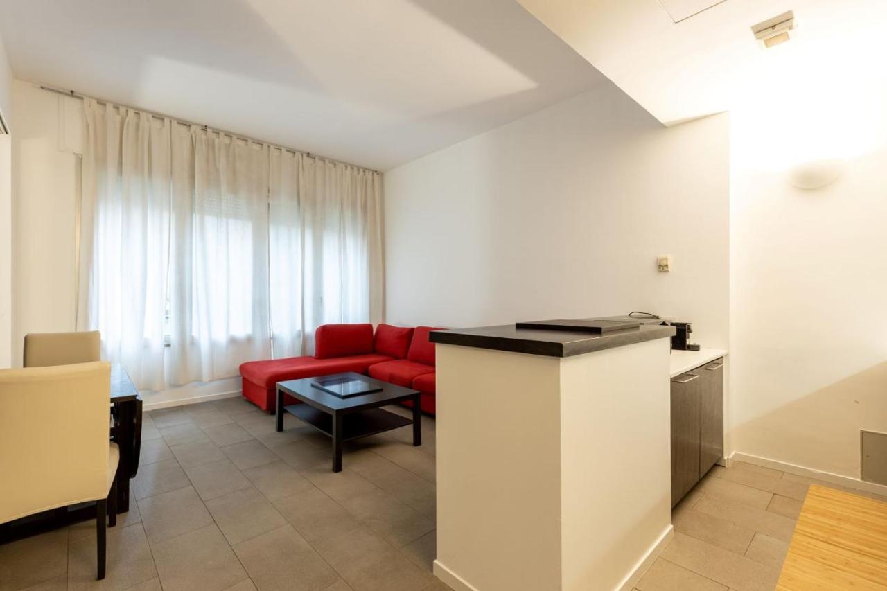 In Brera-fatebenefratelli-porta Nuova-milano * Milan
