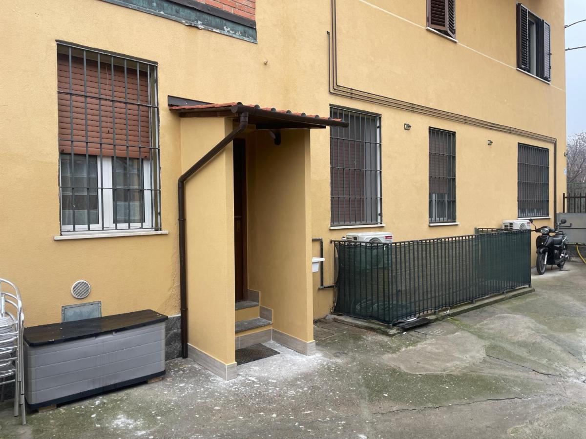 Roberta House Milan