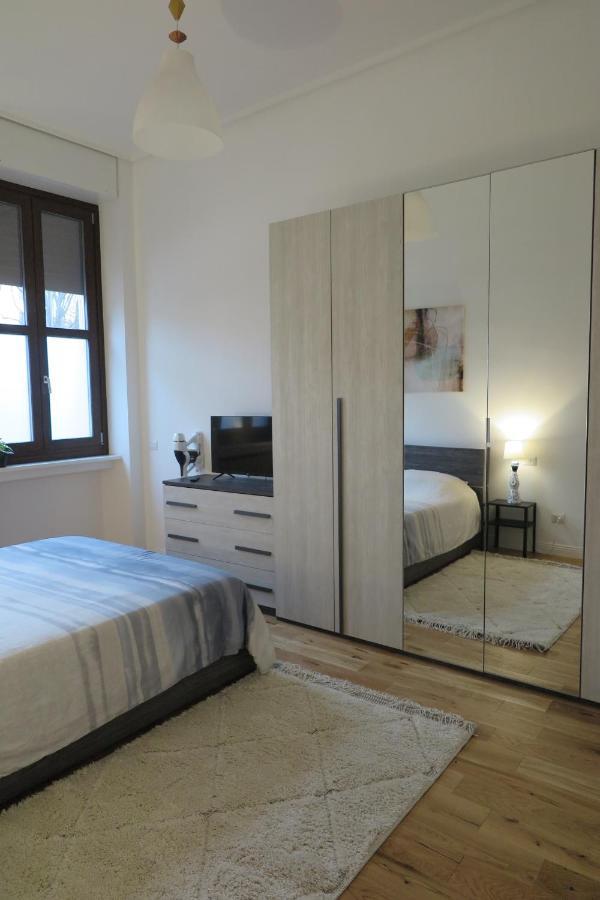 Incantevoli Navigli Apartamento Milão