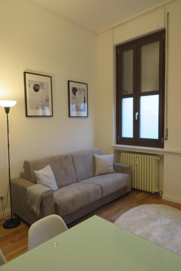 Incantevoli Navigli Apartamento Milão
