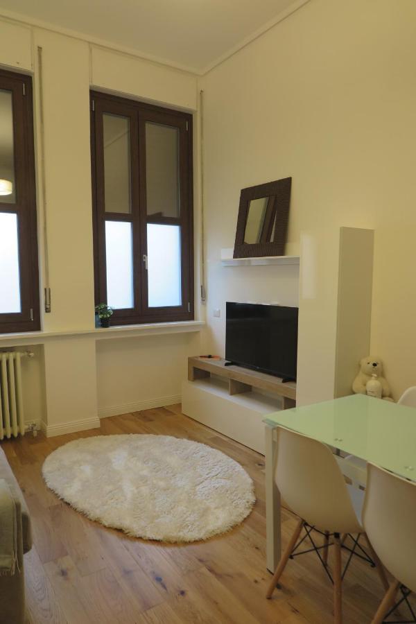 Incantevoli Navigli Apartamento