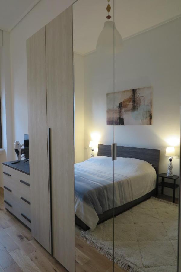 Incantevoli Navigli Apartamento
