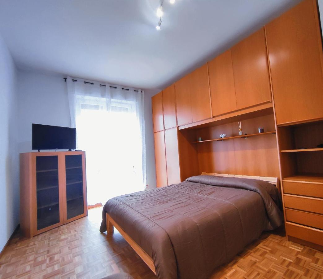 Casa Ricotti Relax & Comfort Apartment
