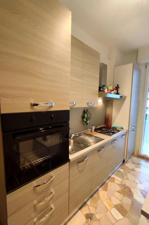 Casa Ricotti Relax & Comfort Apartment Milan