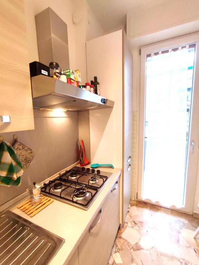 Casa Ricotti Relax & Comfort * Milan