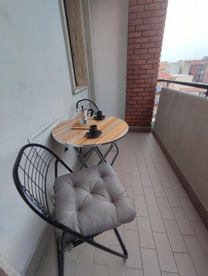 Apartment Casa Ricotti Relax & Comfort *