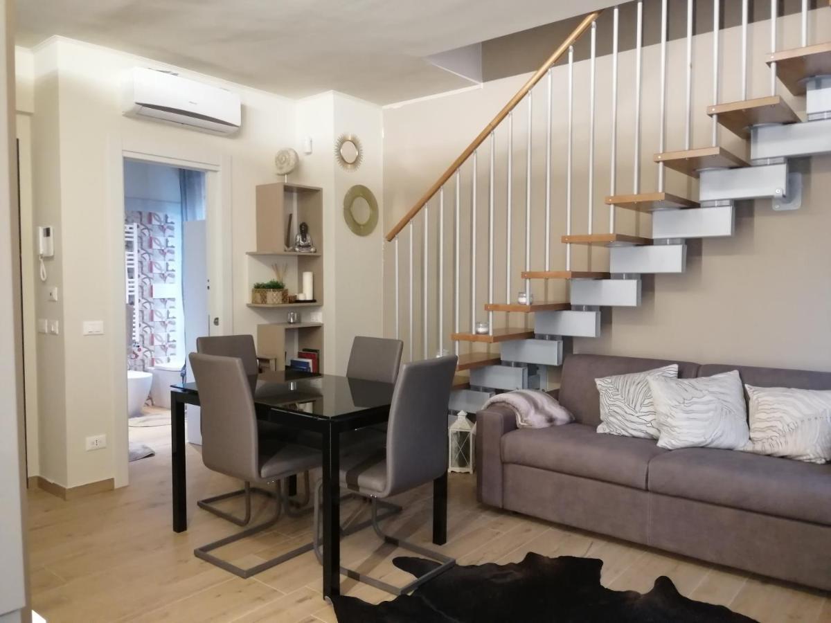 E Spazioso Monolocale A Due Passi Dalla Martesana Apartamento Milão