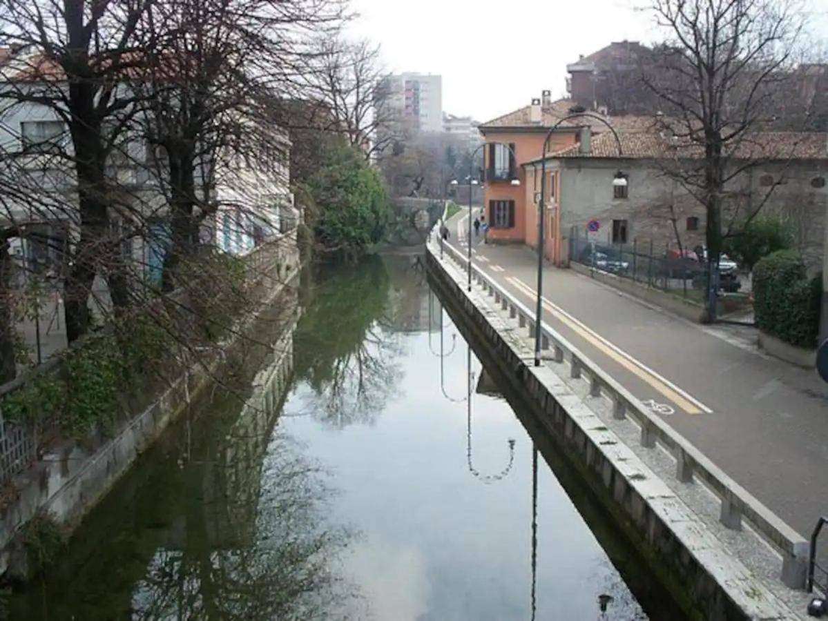 Apartamento E Spazioso Monolocale A Due Passi Dalla Martesana *