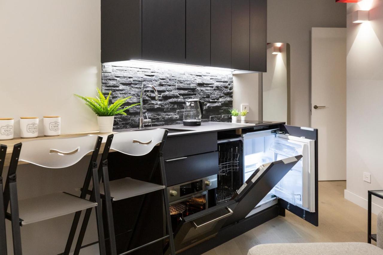 Apartamento Special Dhome Milão