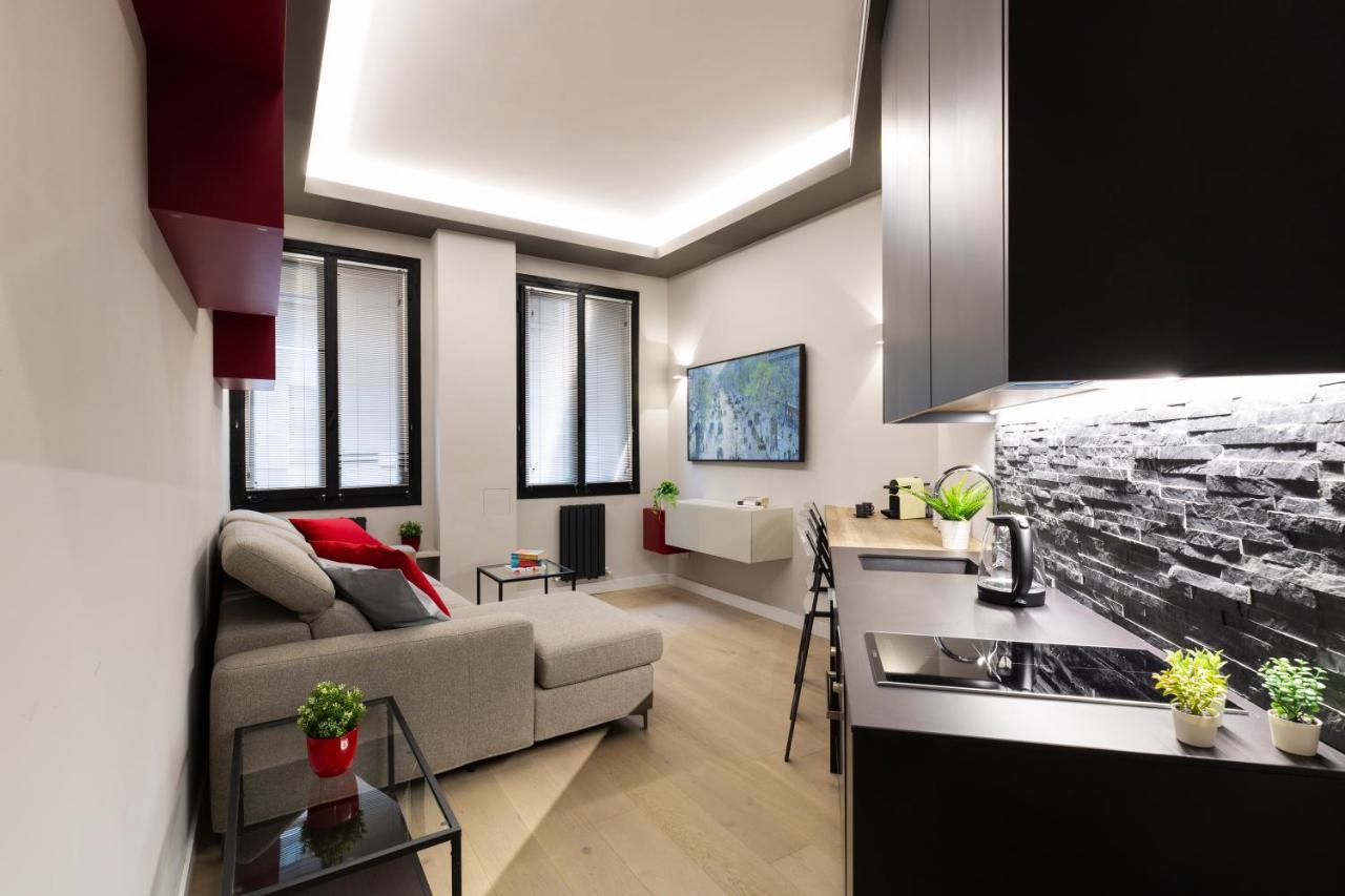 Apartamento Special Dhome