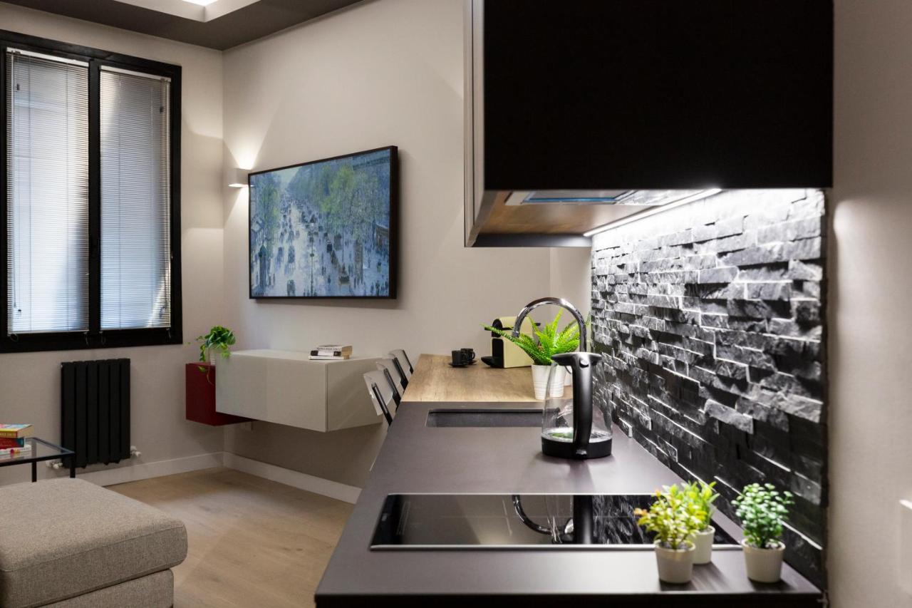 Special Dhome Apartamento *