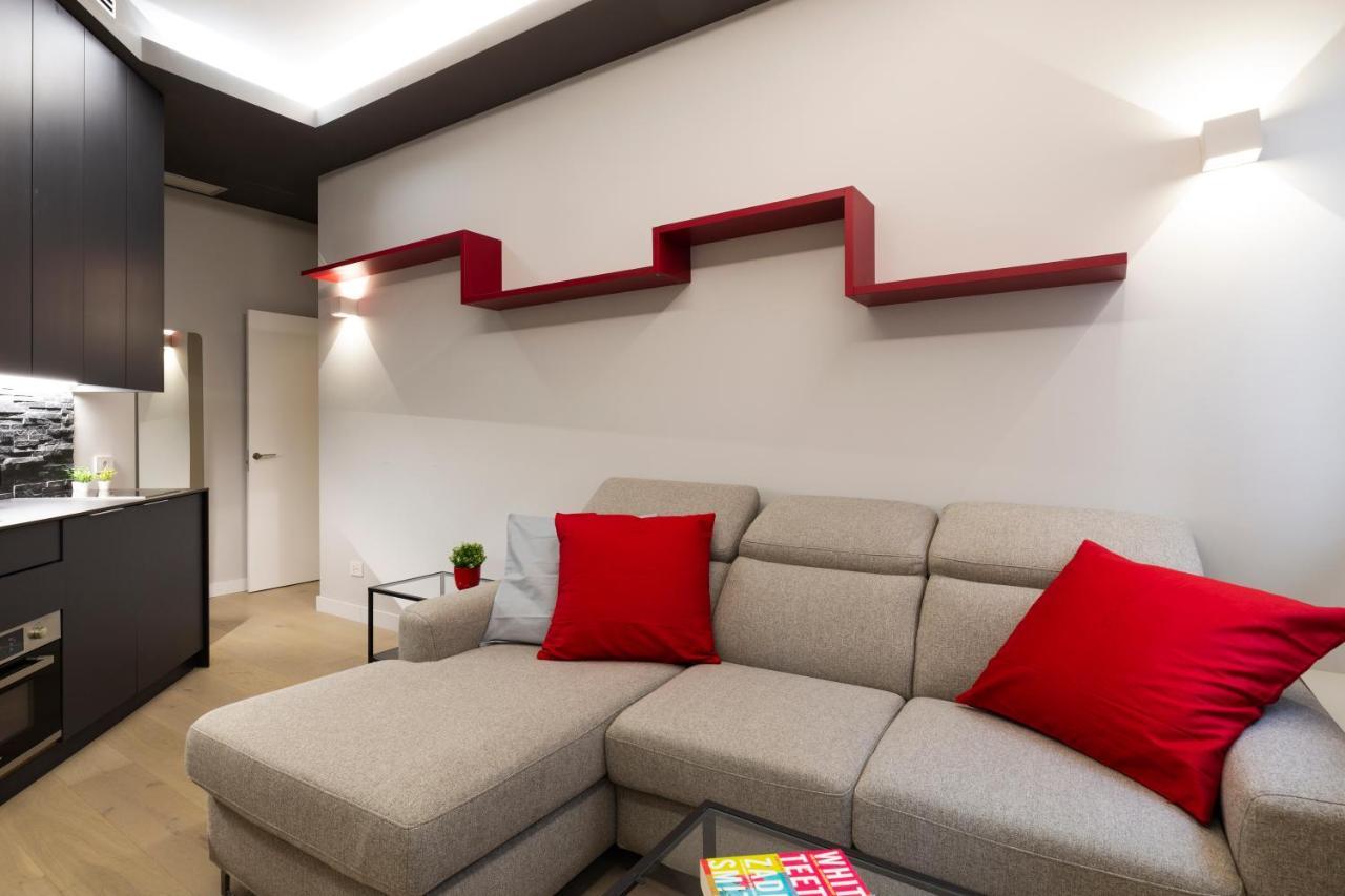 Special Dhome Apartment Milan