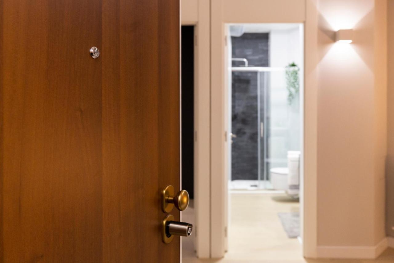 Special Dhome Apartamento *