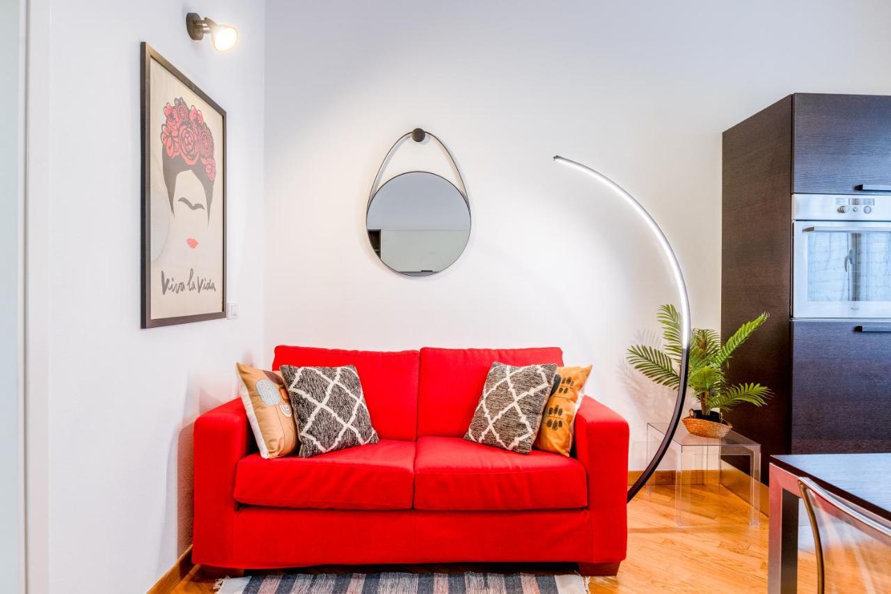 Apartment Free Park, Duomo-porta Venezia A 15 Minuti *