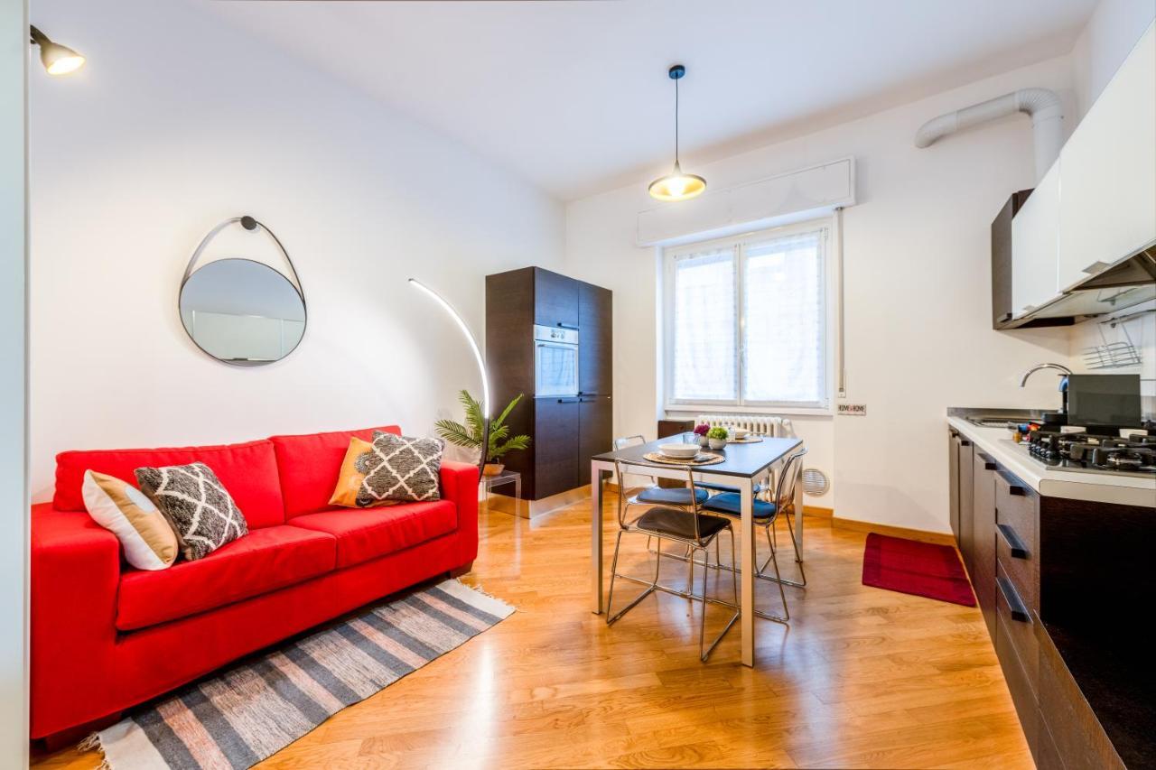 Apartment Free Park, Duomo-porta Venezia A 15 Minuti