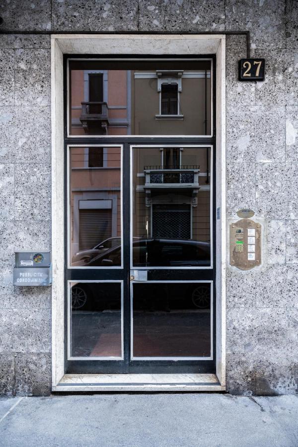 Apartment Free Park, Duomo-porta Venezia A 15 Minuti