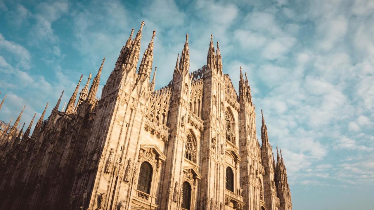 Free Park, Duomo-porta Venezia A 15 Minuti