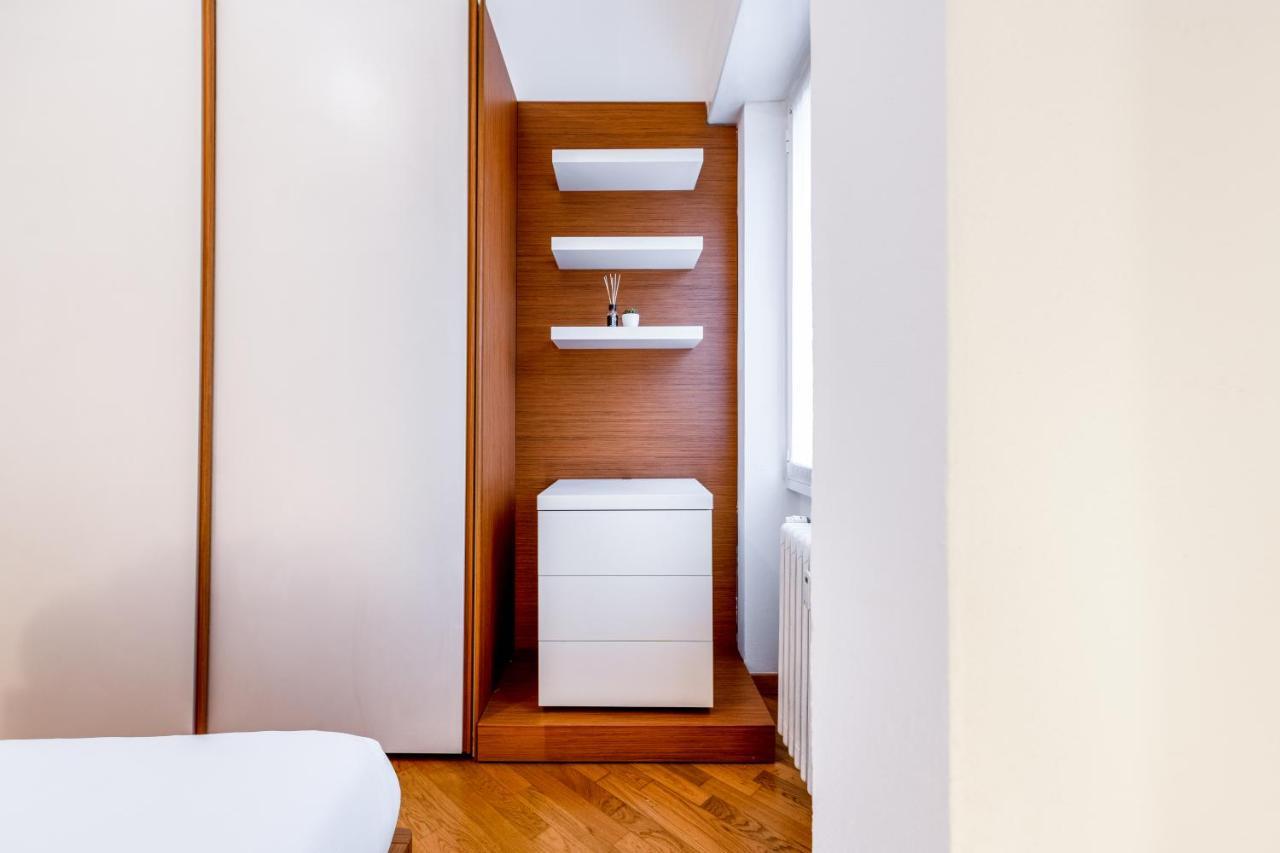 Apartment Free Park, Duomo-porta Venezia A 15 Minuti