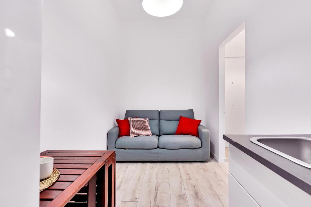 Rho Fiera E - Con Parcheggio Gratuito Apartment Milan