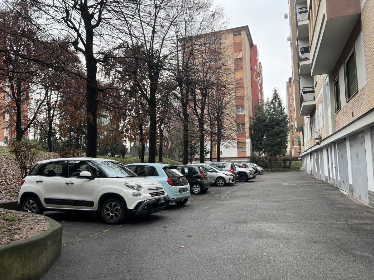Appartamento Rho Fiera E - Con Parcheggio Gratuito *