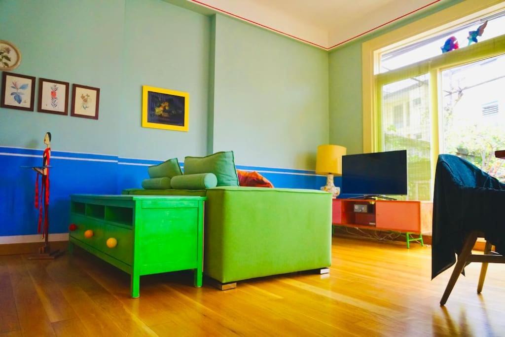 City-life Duomo: With Sunny Terrace Apartment Milan