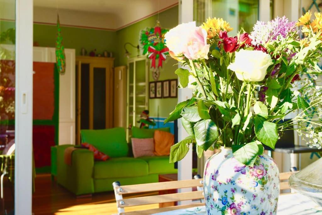 City-life Duomo: With Sunny Terrace Apartment *