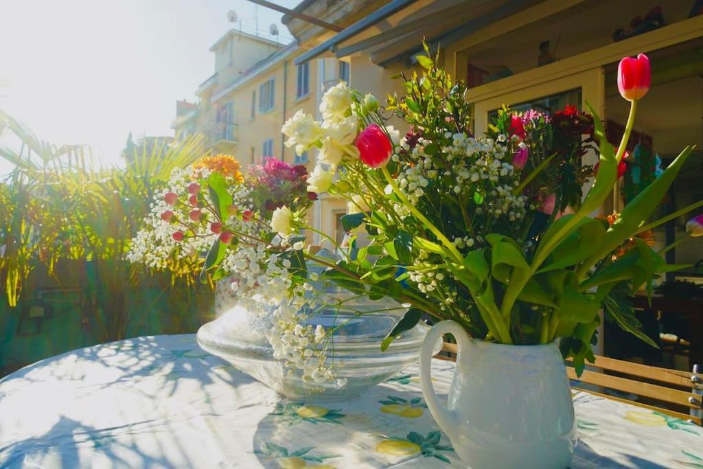 City-life Duomo: With Sunny Terrace Apartment Milan