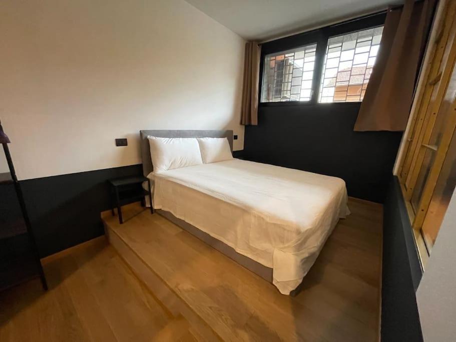 Capital Station - Moka Apartment *